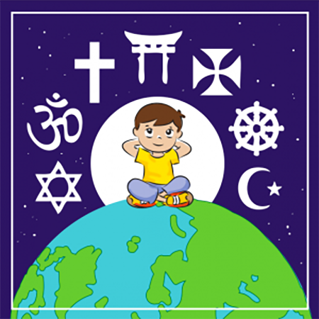 Religioni Il Portale Dei Bambini